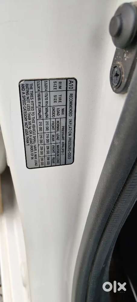 Hyundai I20 2014