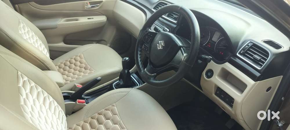 Maruti Suzuki Ciaz Zdi, 2016, Diesel