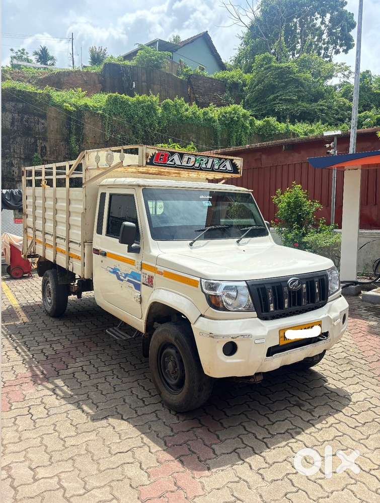 Mahindra Bolero 2025 Diesel Well Maintained
