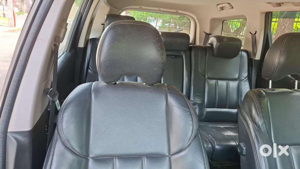 Mahindra Xuv500 W10 1.99 Mhawk, 2017, Diesel