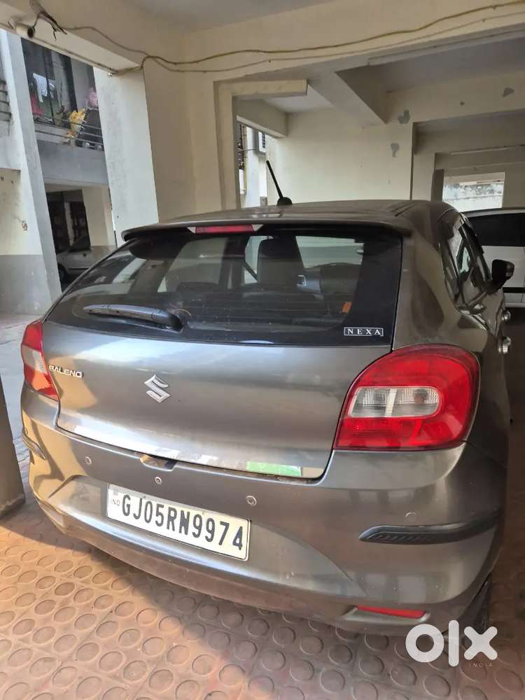 Baleno 2022 Delta Best Condition  110% Condition 20k Geniune Running