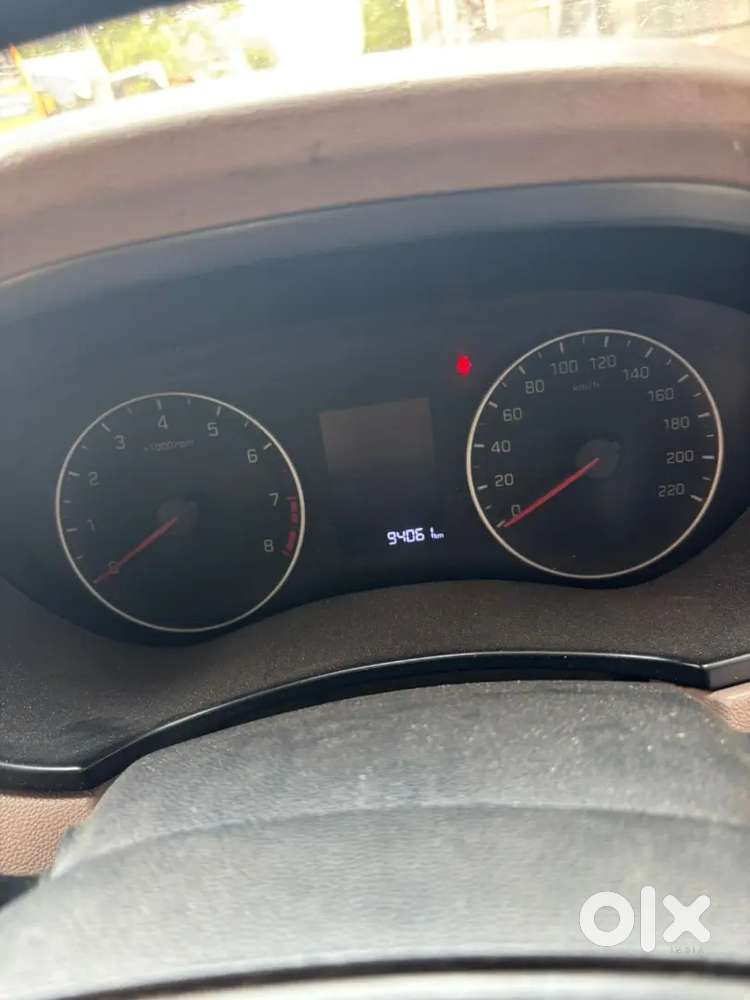 Hyundai Elite I20 2018 Petrol Good Condition