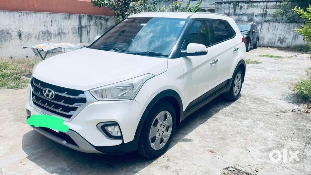 Hyundai Diesel Car 2018