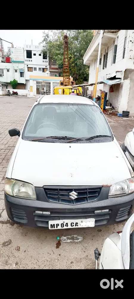 Maruti Suzuki Alto 2006