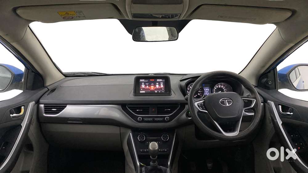 Tata Nexon 1.5 Revotorq Xz Plus, 2018, Diesel