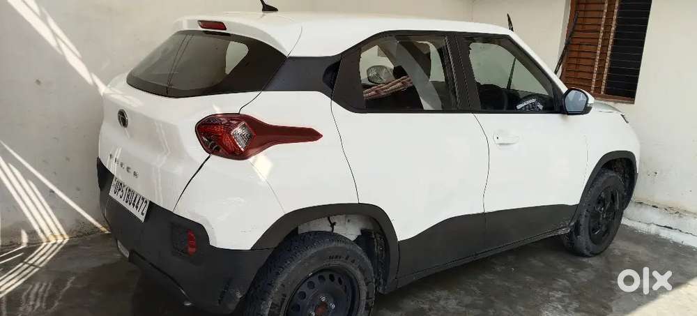 Tata Punch 2025