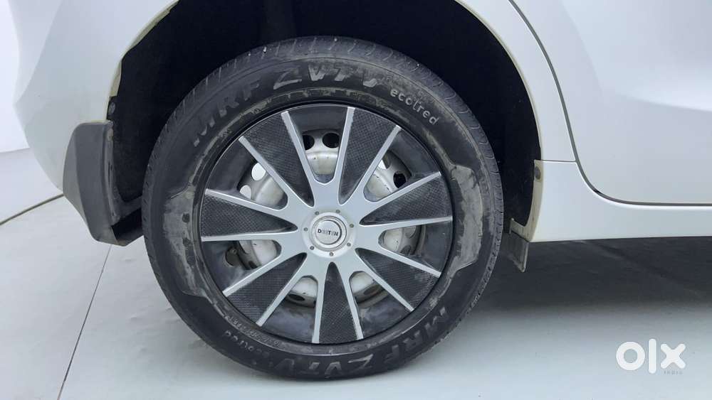 Maruti Suzuki Baleno 1.2 Sigma, 2019, Petrol