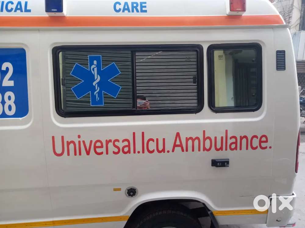 Force Motors Force One 2018 Diesel 28000 Km Driven