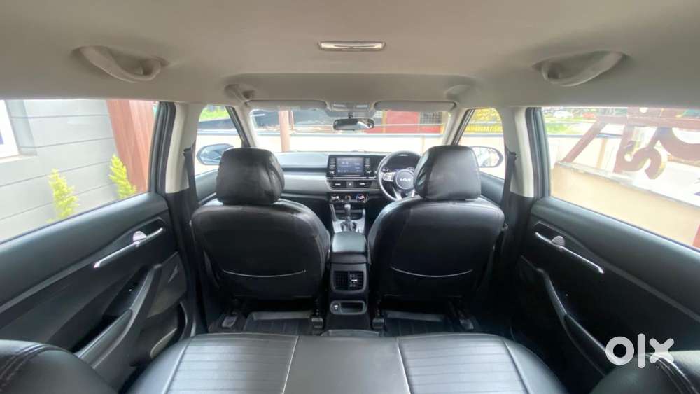 Kia Seltos Htk D, 2021, Diesel