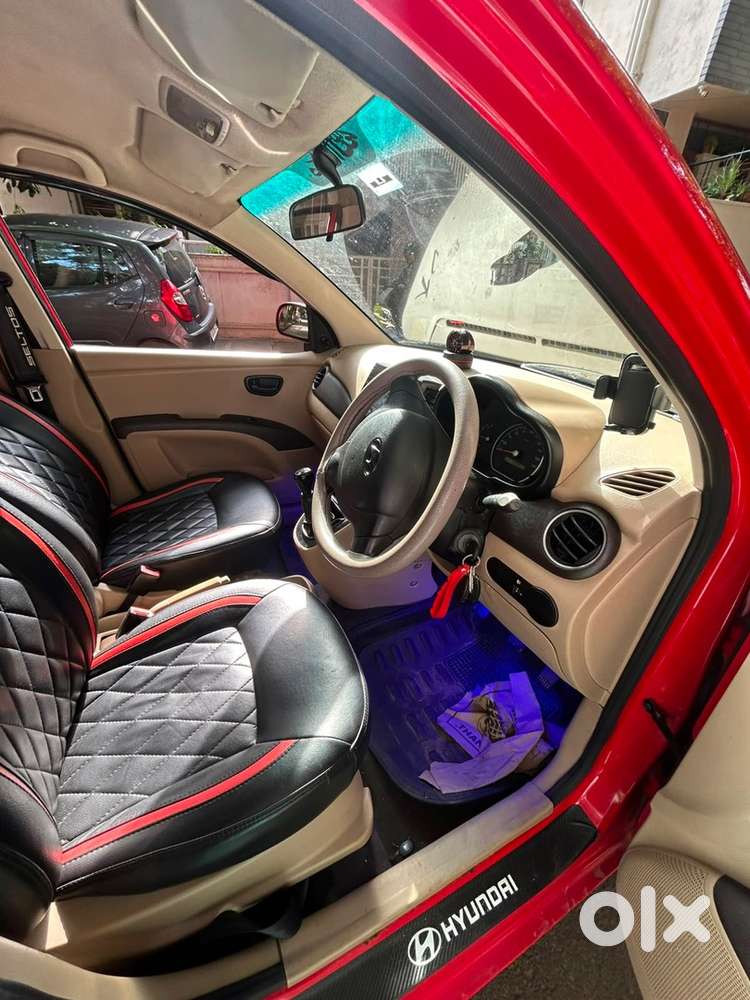 Hyundai I10 2009