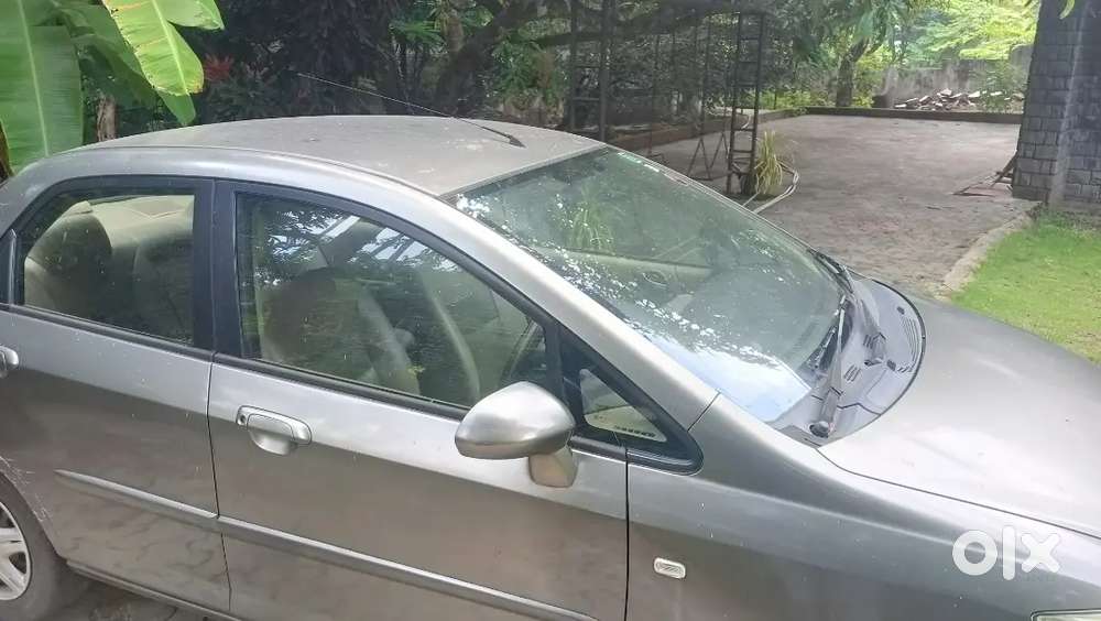 Honda City 2009 Petrol 97000 Km Driven