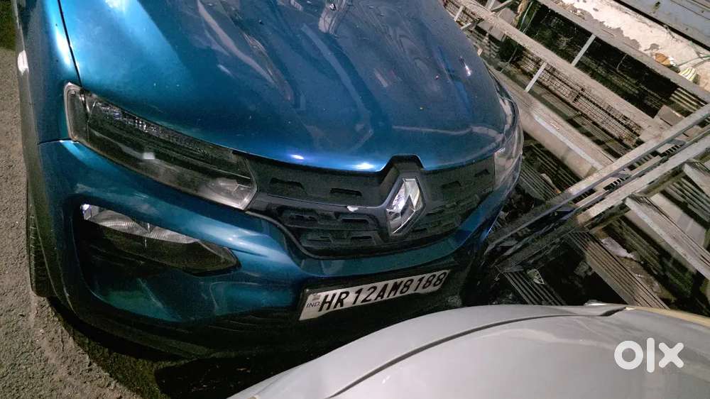 2020 Renault Kwid Rxt Edition