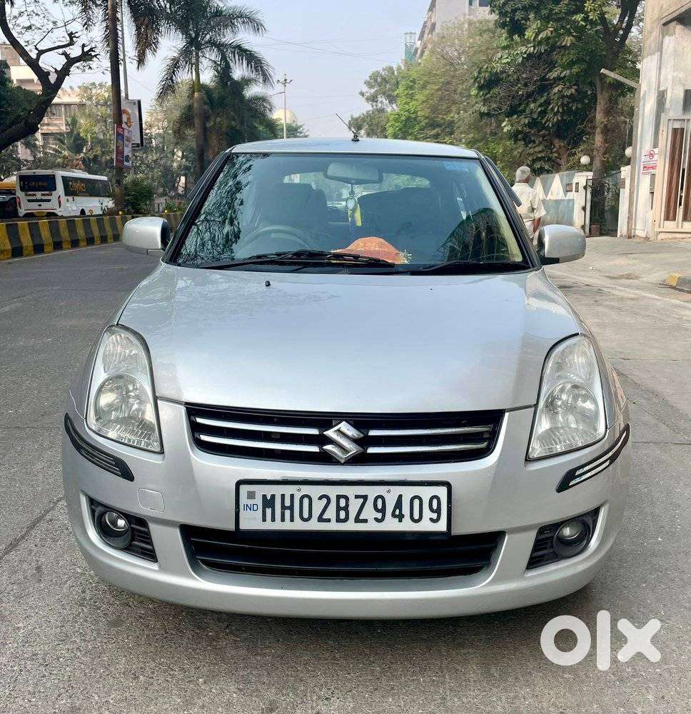 Maruti Suzuki Swift Dzire