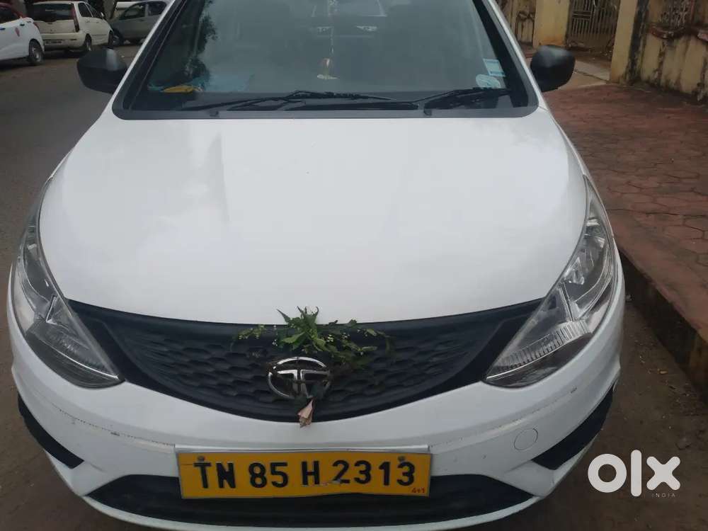 Tata Bolt 1.3 Xe 2018