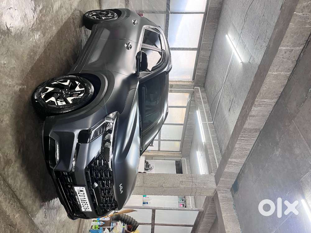Kia Sonet 2024 Petrol