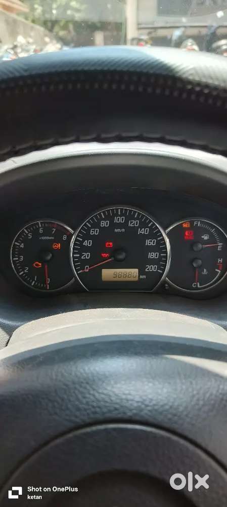 Maruti Suzuki Swift Dzire 2011 Petrol 98880 Km Driven