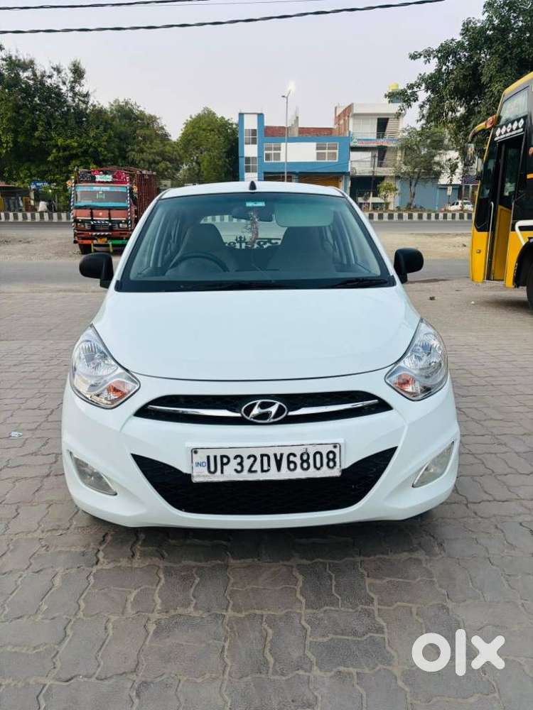 Hyundai I10 1.2 Kappa Magna, 2011, Petrol