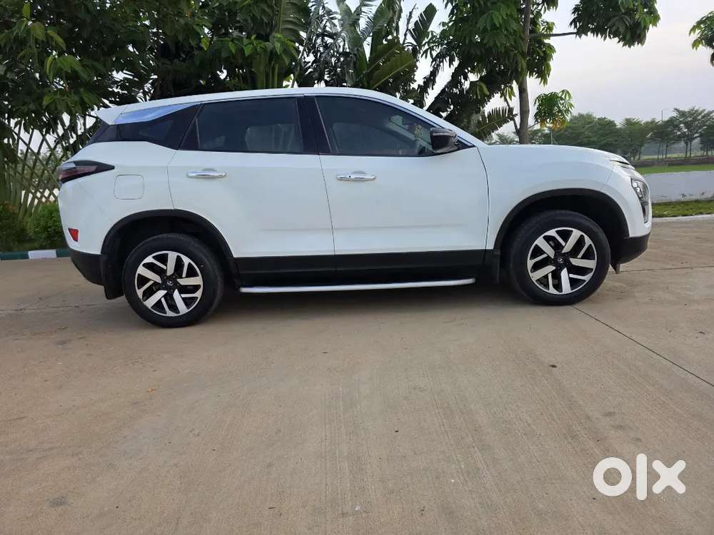 Tata Harrier Kryotec 2023 Edition Diesel Xz Plus Jet