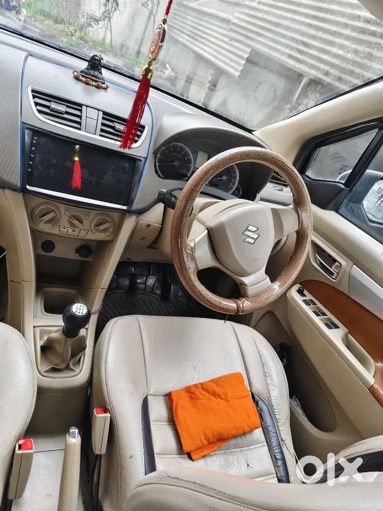 Maruti Ertiga Vxi Cng 2014