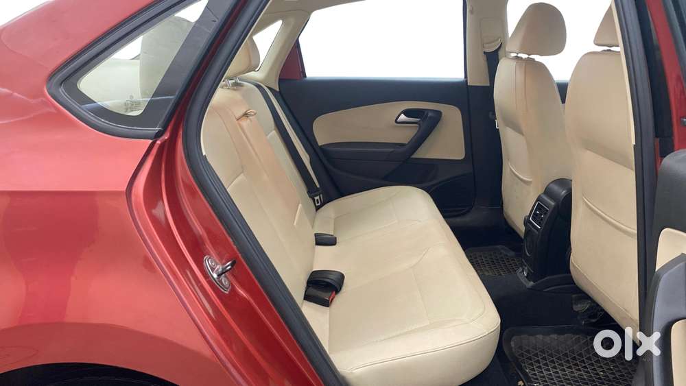 Volkswagen Vento 1.2 Tsi Highline At, 2019, Petrol