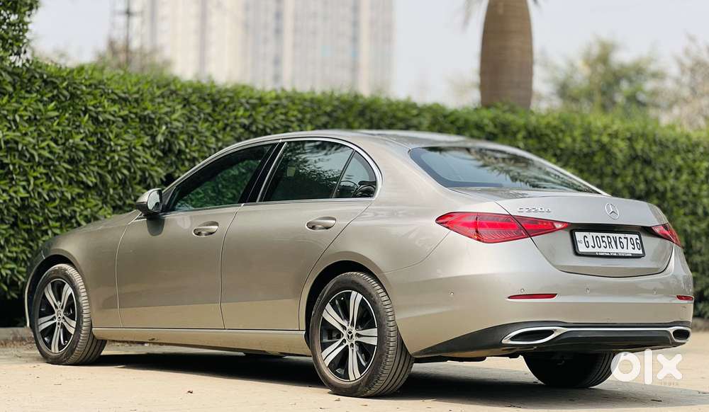 Mercedes-benz C Class Prime 200, 2023, Diesel