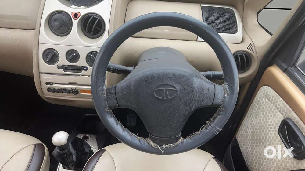 Tata Nano Twist Xt, 2014, Petrol