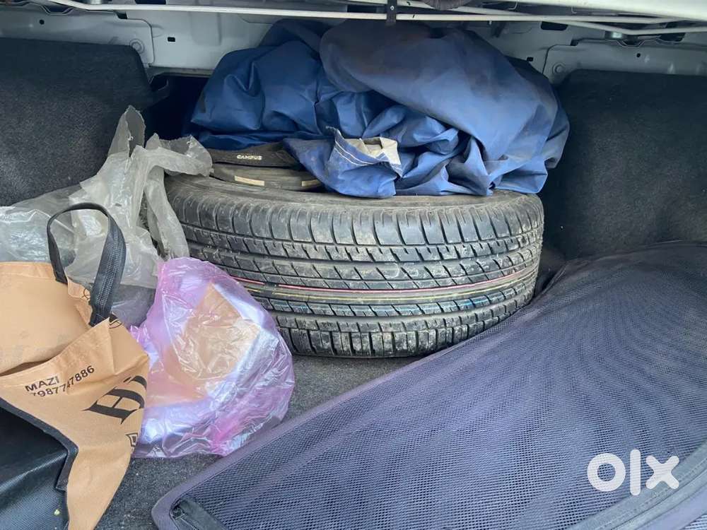 Honda Accord 2008 Petrol Well Maintained