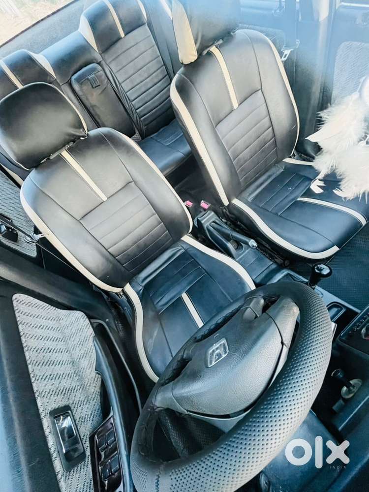 Honda City Type2