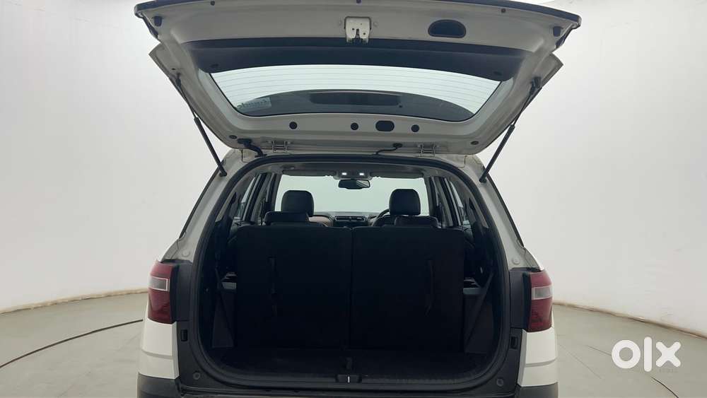 Hyundai Alcazar 2.0 Platinum (o) Petrol At 7 Str, 2021, Petrol