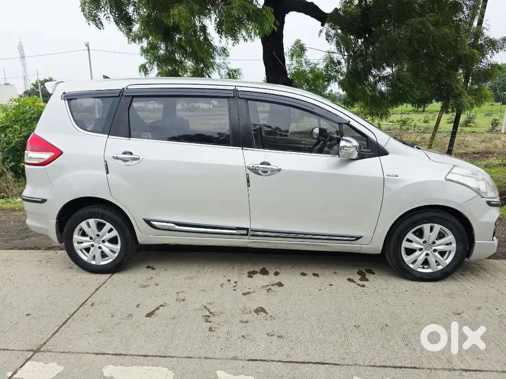 Maruti Suzuki Ertiga 2018 Diesel