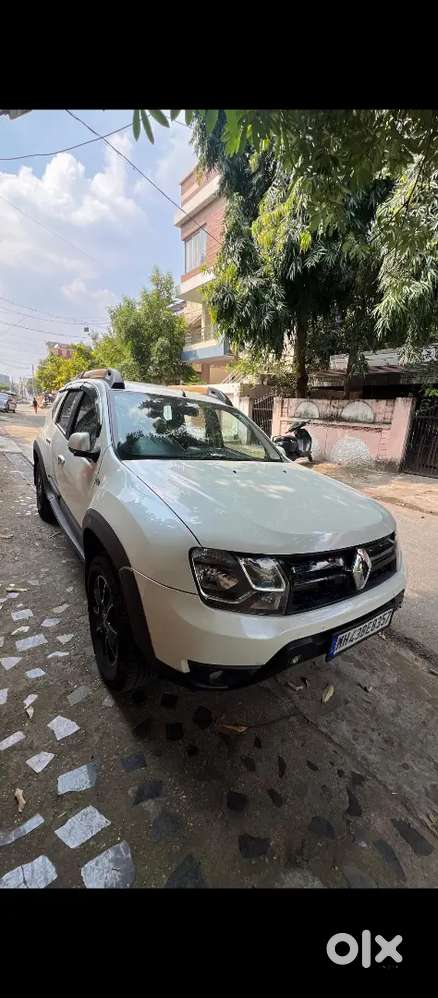 Duster 4x4 Adventure Limited Edition Diesel Car For Sell