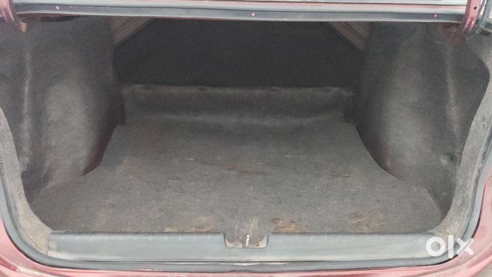 Honda City I Vtec V, 2015, Petrol