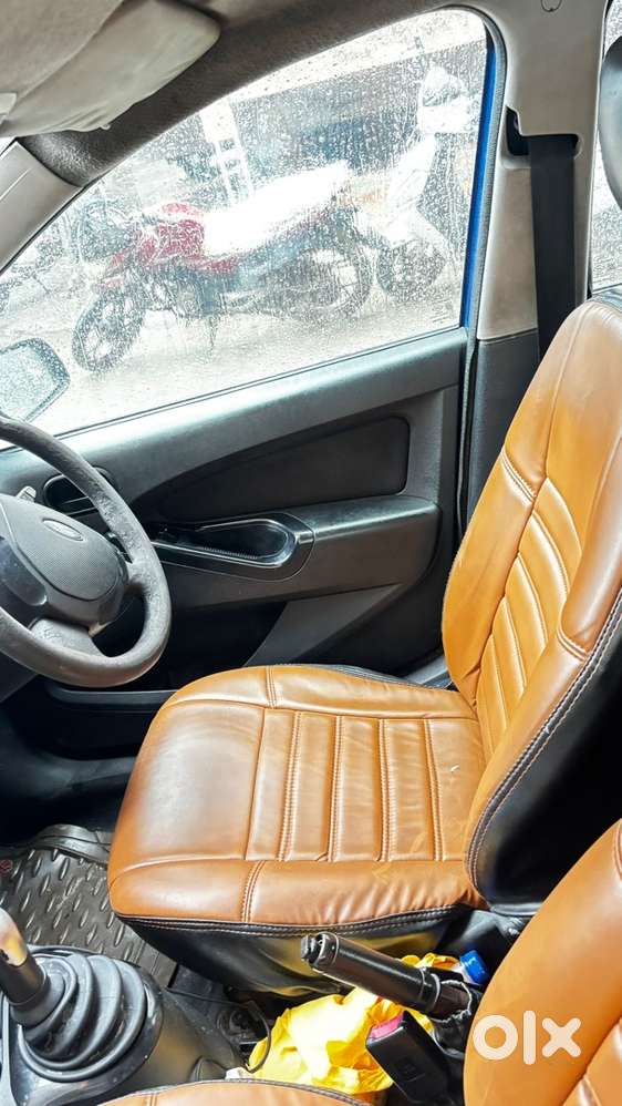 Ford Figo 2015 Diesel Well Maintained