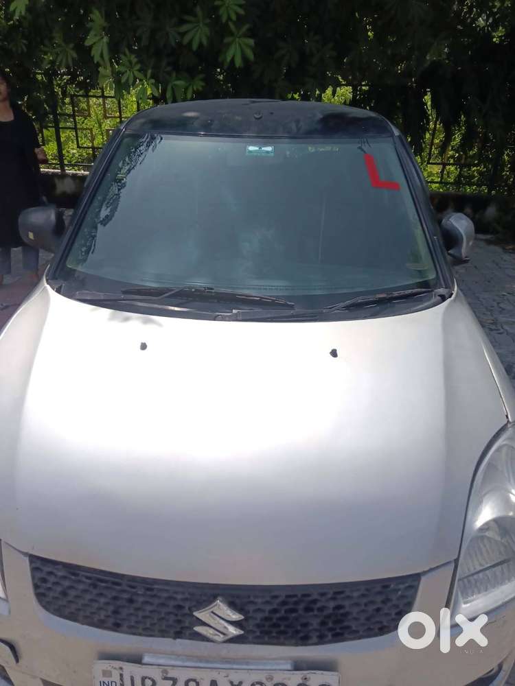 Maruti Swift Lxi 2005