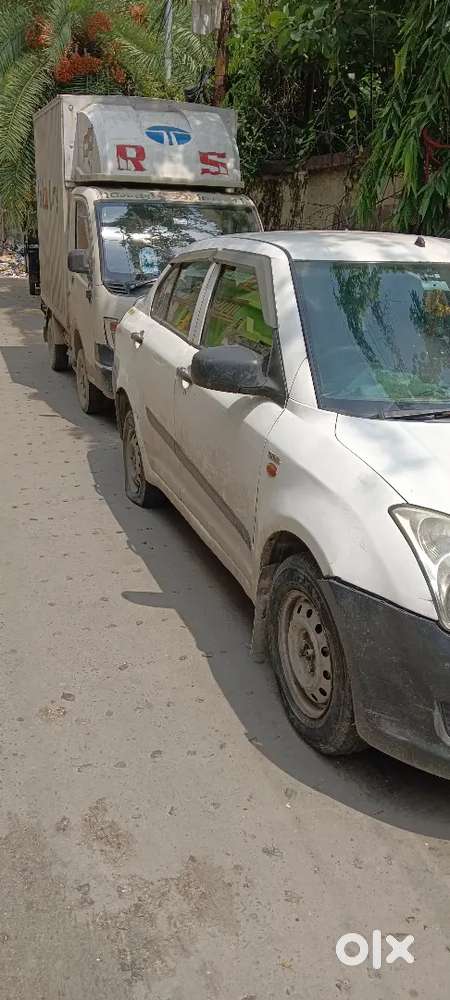 Maruti Suzuki Dzire 2015