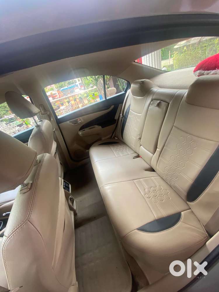 Maruti Suzuki Ciaz 2016 Petrol Manual Car