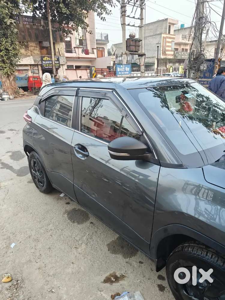 Tata Punch 1.2 Revotron 2024 Petrol