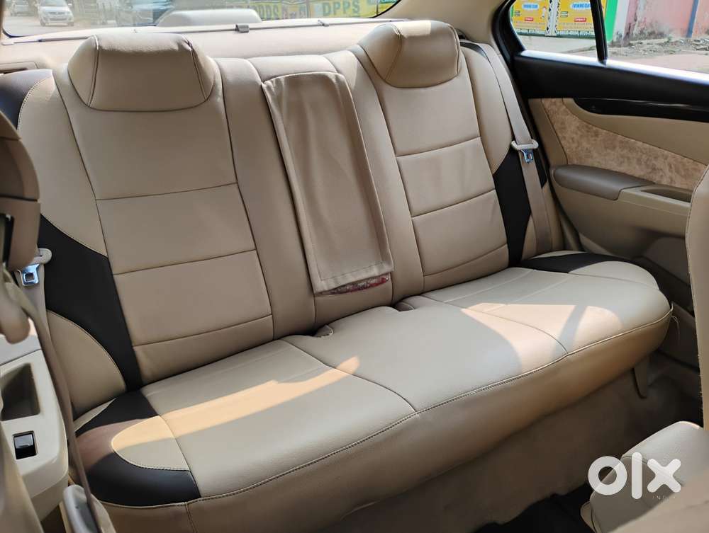 Maruti Suzuki Ciaz Zxi, 2015, Petrol