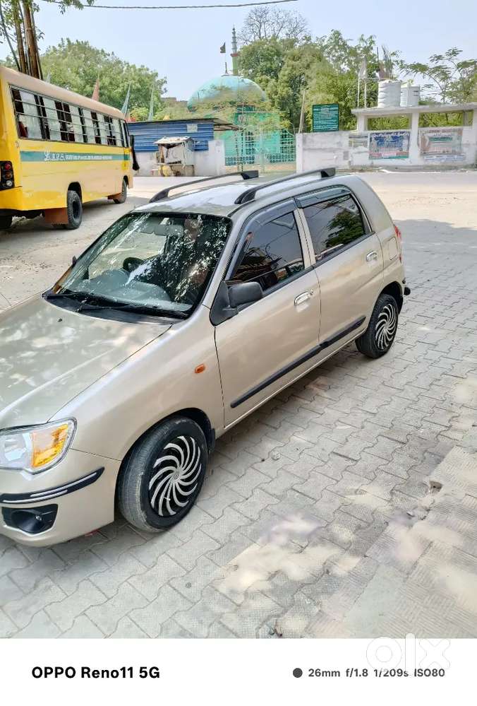 Fully Maintained Full Ac Working