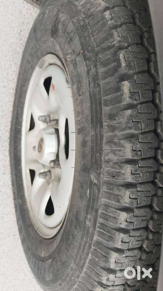 Tata Aria 2010-2013 Pleasure 4x2, 2013, Diesel