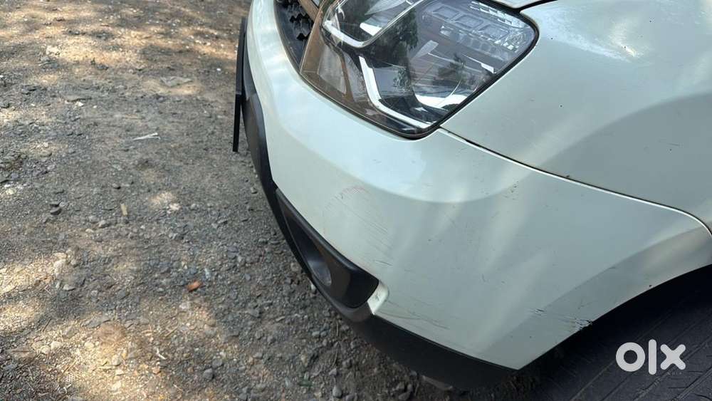 Renault Duster 2018 Diesel Well Maintained