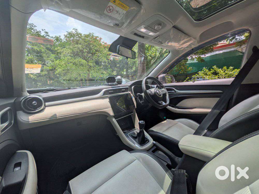 Mg Astor 1.5 Sharp Ex Mt, 2022, Petrol