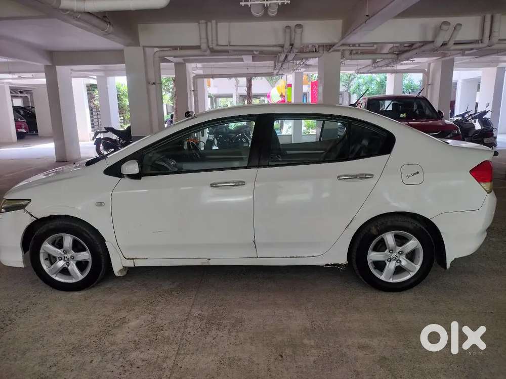 Honda City 2011 Petrol Good Condition