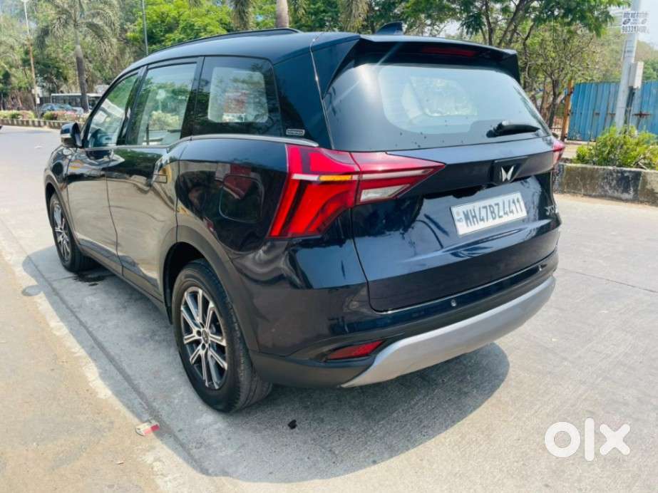 Mahindra Xuv700 2.2 Ax 7 Diesel At Str, 2025, Diesel