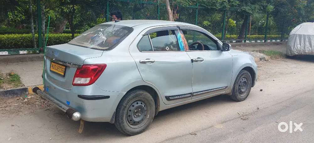 Maruti Suzuki Dzire 1.2 Vxi 2024