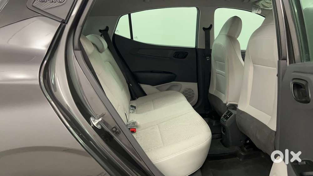 Hyundai Grand I10 1.2 Crdi Magna, 2025, Cng & Hybrids