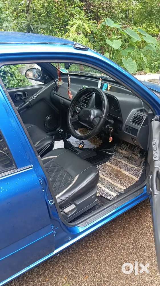 Maruti Suzuki Zen Estilo 1999 Petrol Well Maintained