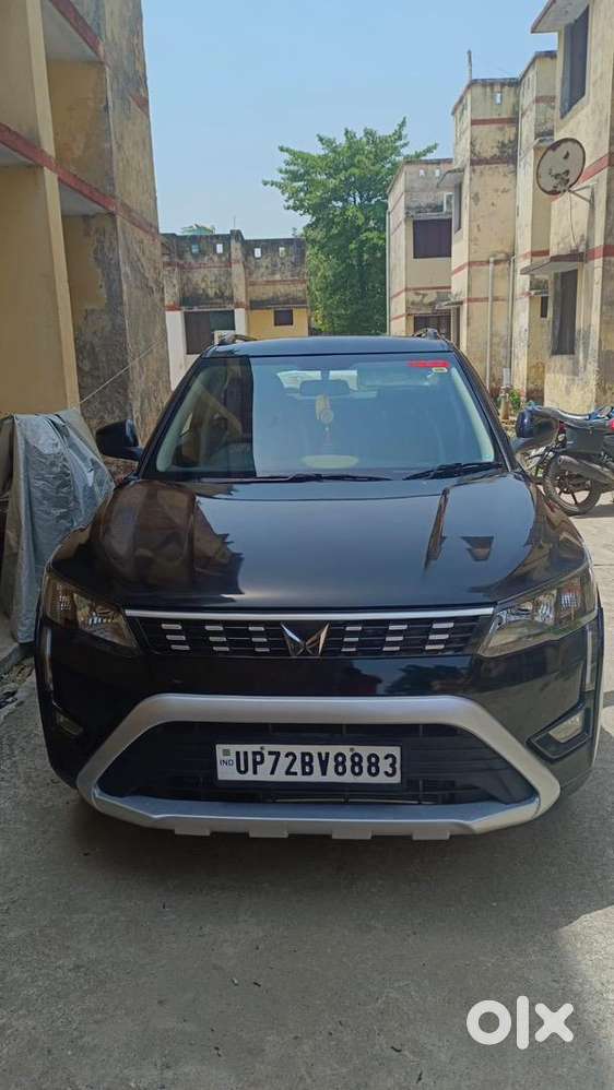 Mahindra Xuv300 2023 49800 Km Driven