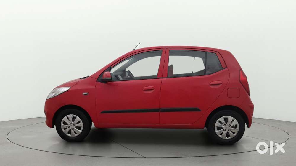 Hyundai I10 Magna, 2012, Petrol