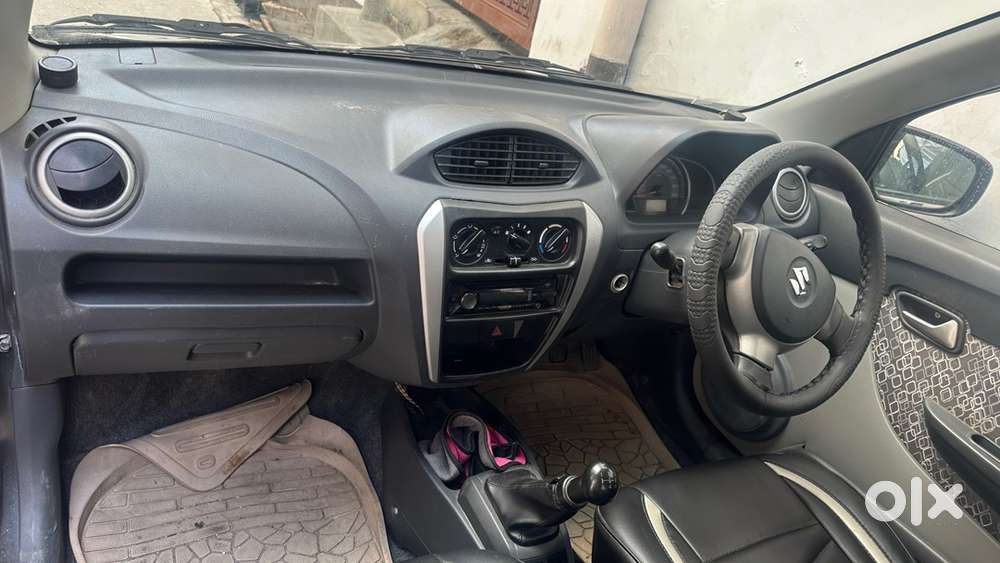 Maruti Suzuki Alto 800 2019 Petrol Well Maintained